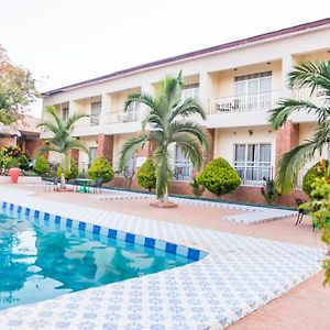 Chamba Valley Exotic Hotel